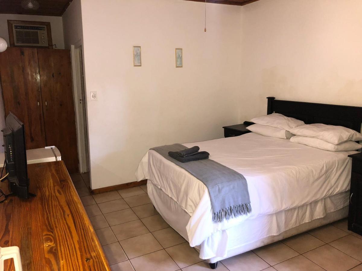Carsdale country lodge Empangeni Exterior foto