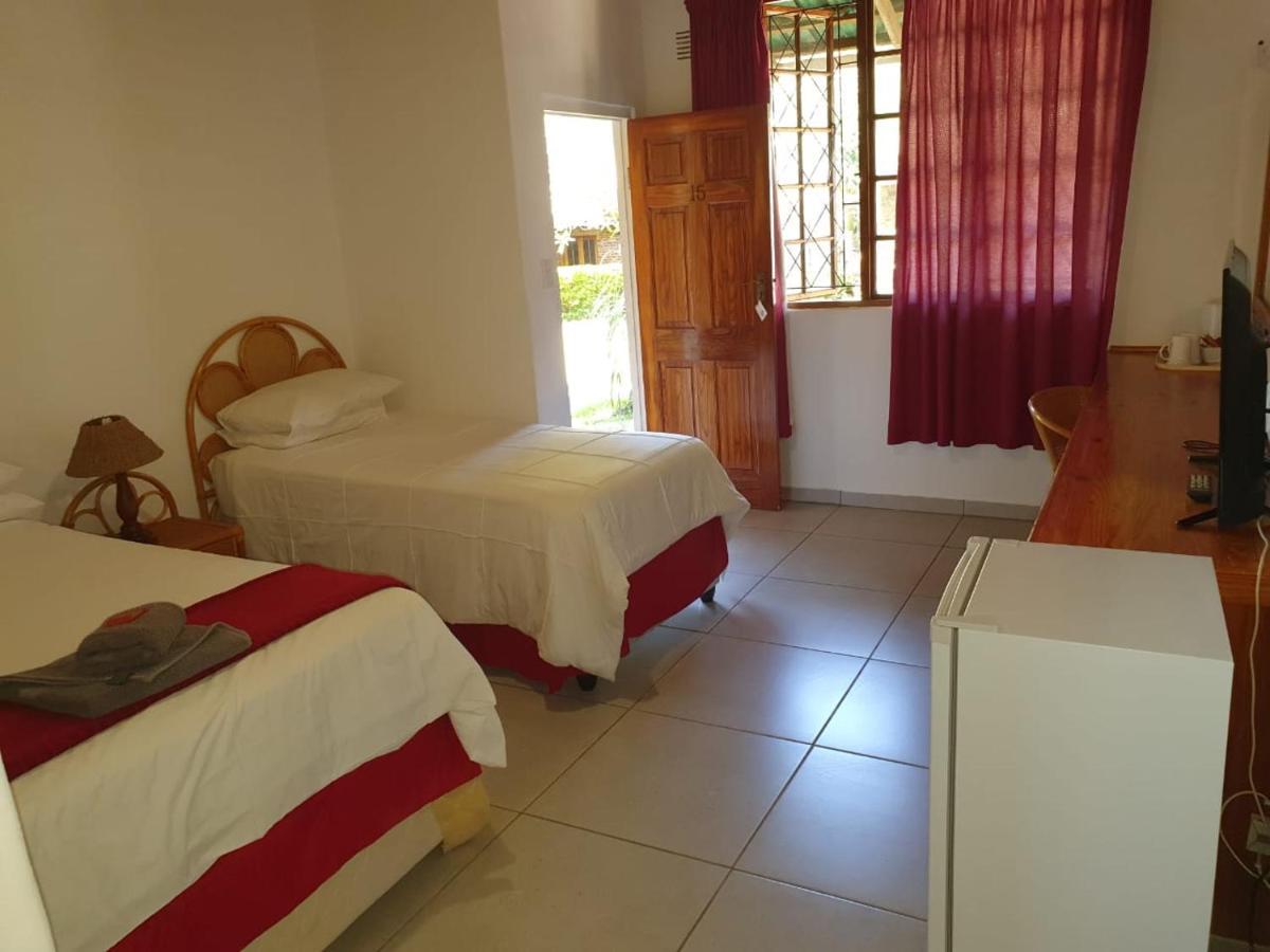 Carsdale country lodge Empangeni Exterior foto