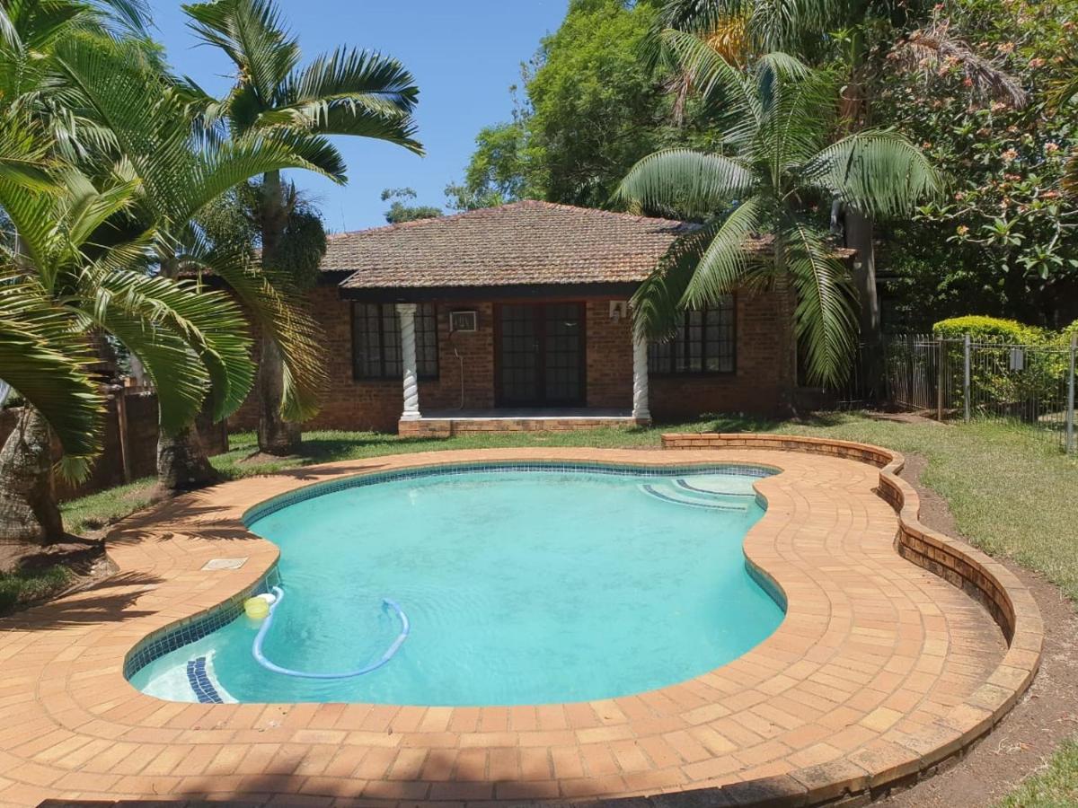 Carsdale country lodge Empangeni Exterior foto