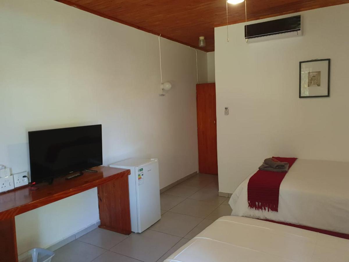 Carsdale country lodge Empangeni Exterior foto